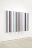 Arrowhead by Robert Irwin contemporary artwork Mixed Media