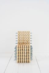 Buen Cerca by Octavi Serra contemporary artwork sculpture