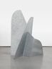 Mountains Forming by Isamu Noguchi contemporary artwork Sculpture