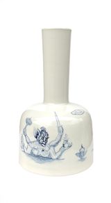 Myth no. 1 by Guan Wei contemporary artwork sculpture