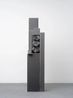 Life as a struggling uncle by Haneyl Choi contemporary artwork Sculpture
