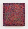Spectrum Series Square Light by Su Meng-Hung contemporary artwork Painting