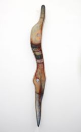 Sashi   by Yohan Han contemporary artwork painting textile