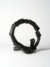 Brushstroke S2 by Lee Bae contemporary artwork Sculpture