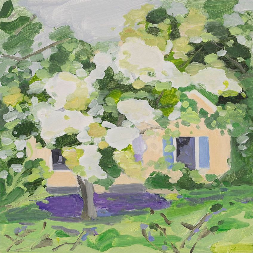 Maureen Gallace