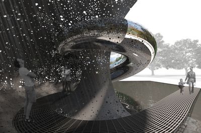 National Gallery of Australia Commissions Its Most Expensive Work Ever