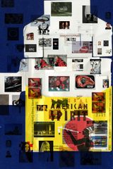 Pic n Clip 4 by Roe Ethridge contemporary artwork mixed media