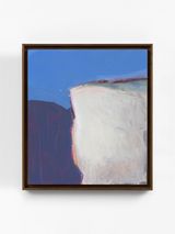 The Quiet Edge by Richard Hearns contemporary artwork painting