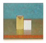 SL 398 by Jude Rae contemporary artwork painting