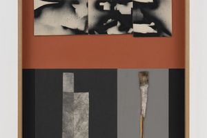Louise Nevelson