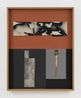 Untitled by Louise Nevelson contemporary artwork Painting