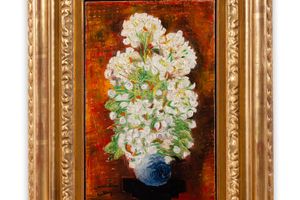 Moise Kisling