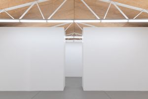 STATION contemporary art gallery in Melbourne Australia