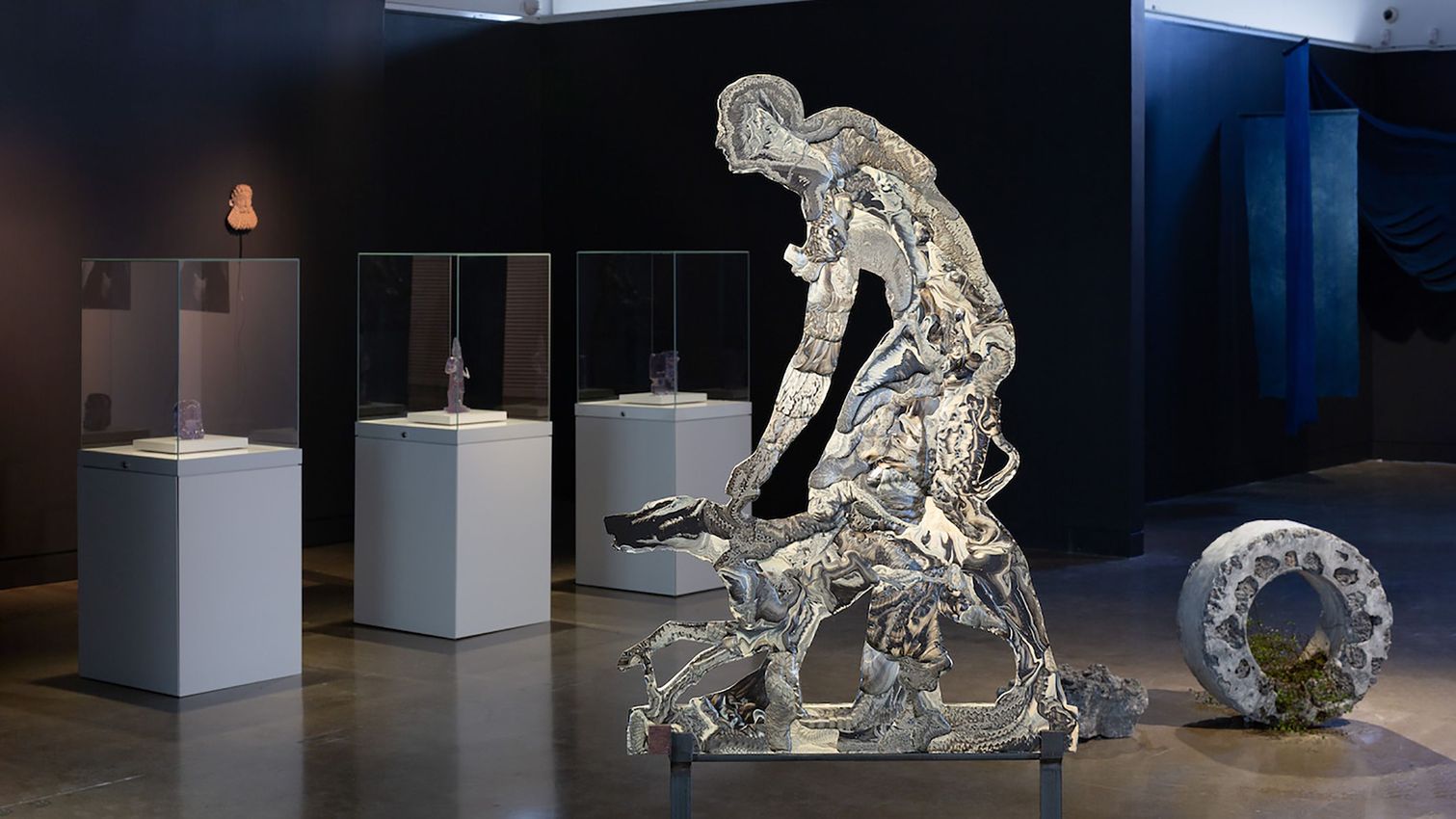 How Do Museums Remember?