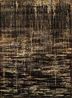 Oro Negro by Dennis Miranda Zamorano contemporary artwork Painting