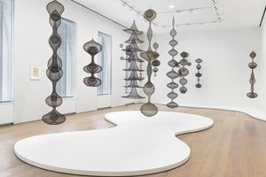 Ruth Asawa