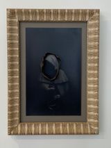 Der Tiefenglanz Monk I by Der Tiefenglanz - Gavin Hipkins and Karl Fritsch contemporary artwork print sculpture