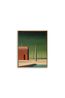 Drevlec by Ramon Enrich contemporary artwork Painting