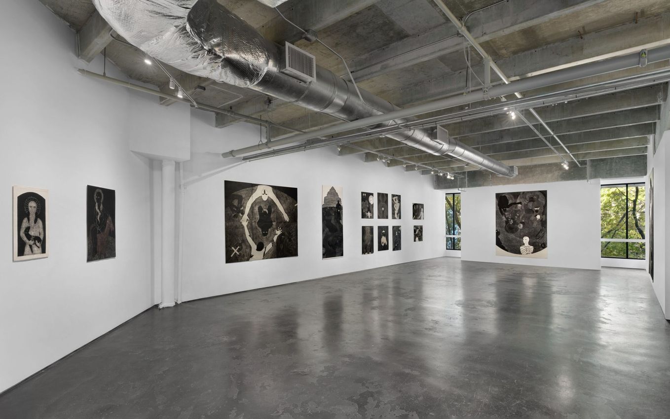 David Castillo Gallery
