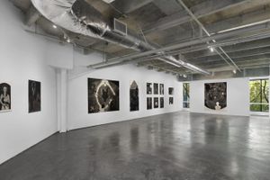 David Castillo Gallery contemporary art gallery in Miami United States