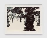 Plane Trees II TAM.1472 by Ruth Asawa contemporary artwork print works on paper