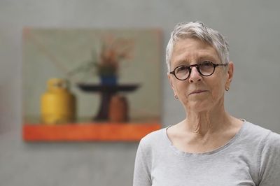 Jude Rae on Thinking through Visual Experience