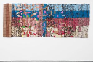 El Anatsui