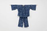 Prop by Laith Mcgregor contemporary artwork sculpture textile