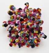 Untitled by Nabil Nahas contemporary artwork painting