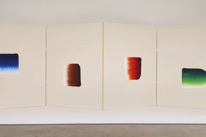 Lee Ufan