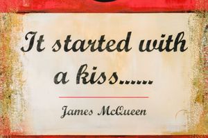 James Mcqueen