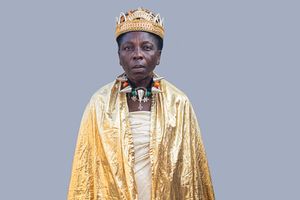 Ishola Akpo