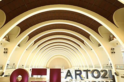 Shanghai Art Exhibitions to See 2018 Lowdown