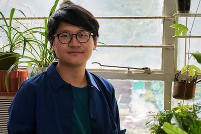 Trevor Yeung