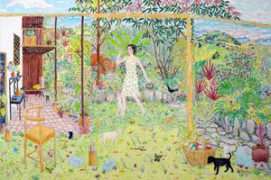 Damian Elwes