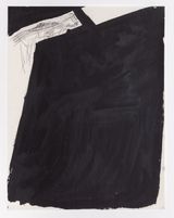 LABOR 1 by Joseph Beuys contemporary artwork drawing works on paper