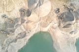 Shifting sands 20 by Sim Chi Yin contemporary artwork print