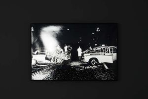 Daido Moriyama