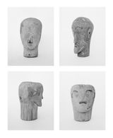 The Gift The Haggling of my Debt your Credit is Permanent by Tamar Guimaraes contemporary artwork photography