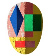 Eight different problems by Alexandre Arrechea contemporary artwork mixed media