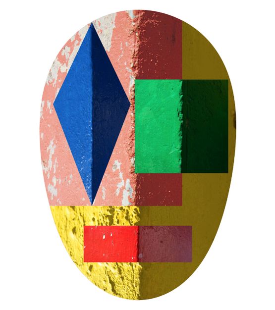 Eight different problems by Alexandre Arrechea contemporary artwork Mixed Media