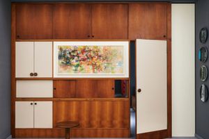 Ettore Sottsass