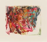 The ULAE Series by Catherine Goodman contemporary artwork print