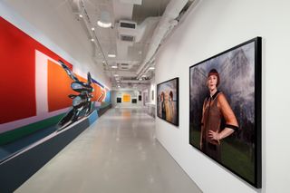 Contemporary art exhibition Group Exhibition Eau de Cologne at HART Hall H Queens GF 80 Queens Road Central Central Hong Kong