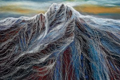 E.SUN Bank Calls on Global Artists to Paint Yushan Mountain