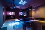 Accelerated Intimacy Series of 5 by Sarah Choo Jing contemporary artwork installation