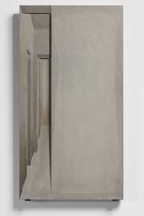 Unfinished Home 20210412 by Cai Lei contemporary artwork sculpture