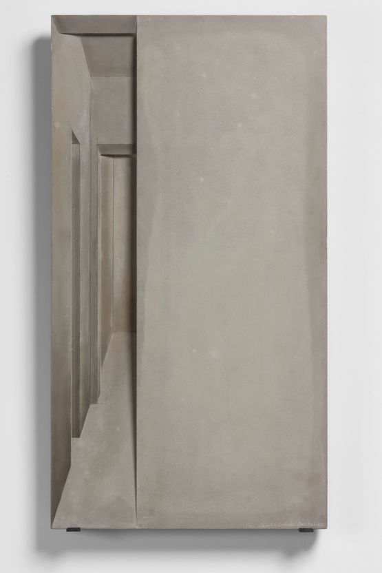Unfinished Home 20210412 by Cai Lei contemporary artwork Sculpture