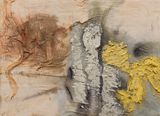 Untitled by Lydia Gifford contemporary artwork painting