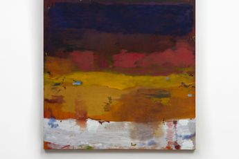 Contemporary art exhibition Group Exhibition Core Sample at Two Rooms Auckland New Zealand